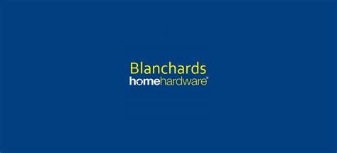 blanchards bideford|Blanchards Home Hardware – EX39 2JS, Bideford, 51 Mill St – .